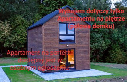 Dzikie Lisko - Apartamenty w Bieszczadach - Foto 20