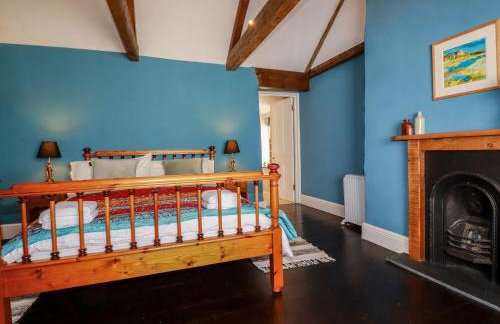 Carew House Cottage - Photo 16