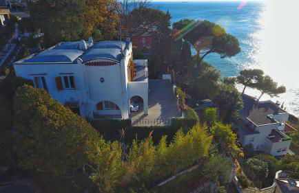 Villa Eliodora - due appartamenti - Foto 53