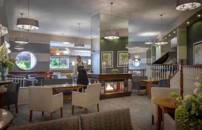 The Gleneagle Apartments - Foto 27