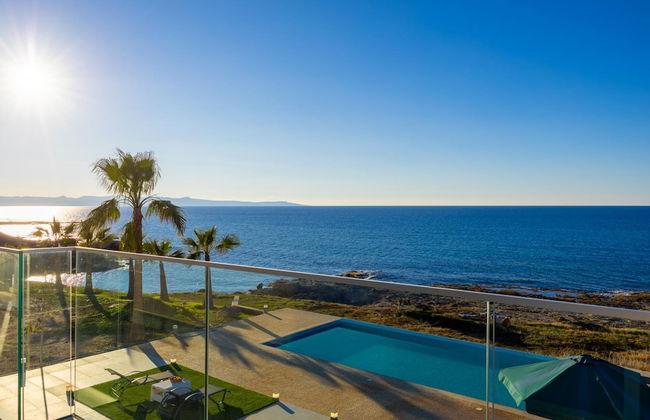 Villa Stella Sunset in Nea Dimmata - Foto 26