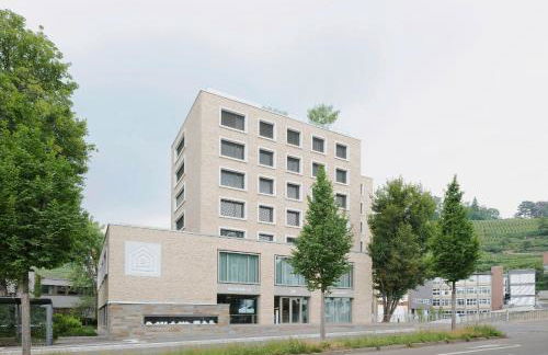 MAVO Hospitality Esslingen Berliner Straße - Foto 21