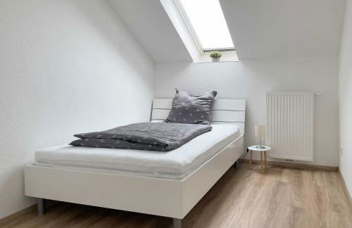 Ferienwohnungen Molkerei Ditzum 45242 - Foto 21