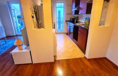 Boutique Apartment - Foto 16