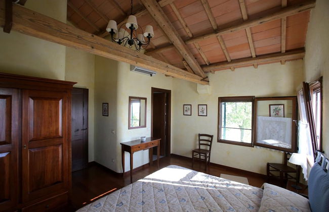 Locanda Antico Fighèr - Foto 9