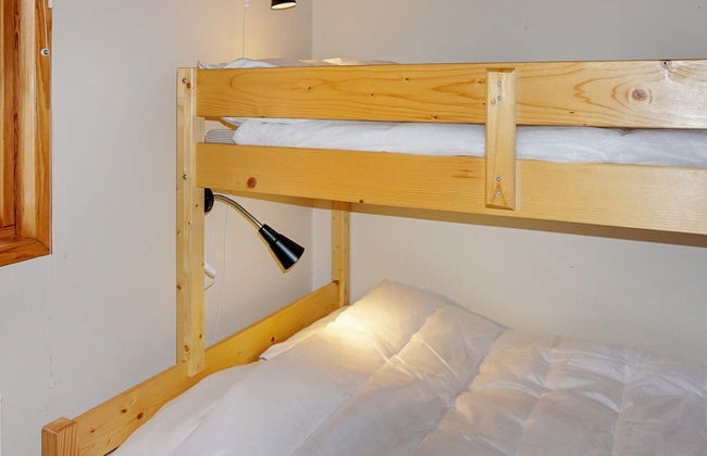 10 Person Holiday Home in Rockneby - Foto 3