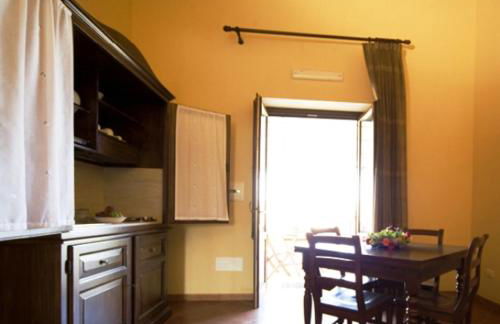 Agriturismo Baglio Vecchio - Foto 69