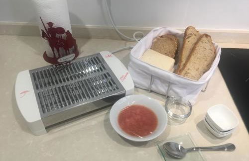 Azafrán Consuegra Casa Rural - Foto 29