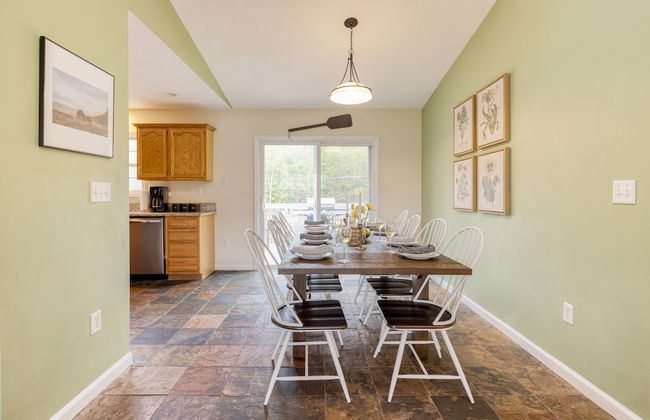 Penny by Avantstay Weaverville Home w/ Mtn Views - Foto 24