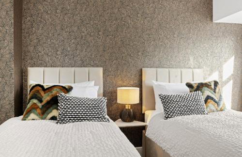 Windsor House by Andrew Hart Property - Foto 21