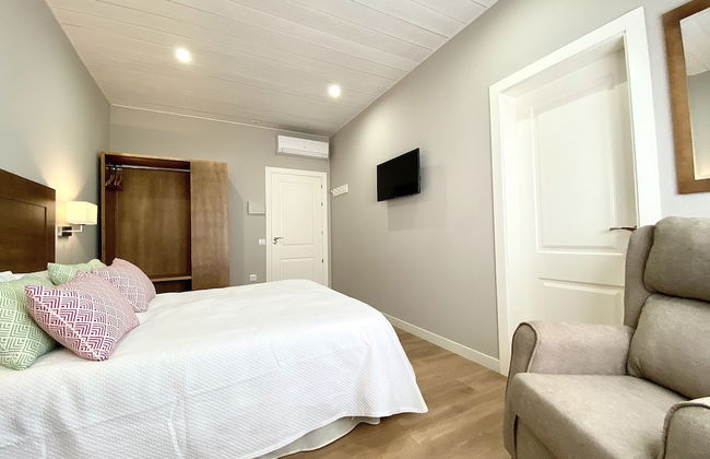 Azafrán Consuegra Casa Rural - Foto 5