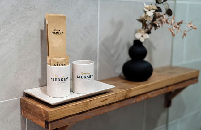 Mersey Central Saigon Apart'Hotel - Photo 28