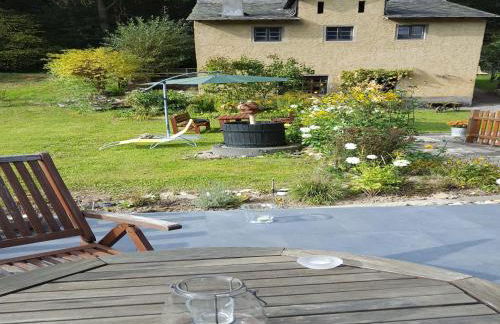 gemütliche Ferienwohnung in Kaifenheim - Foto 60