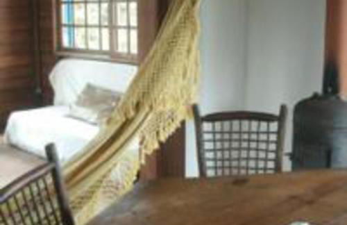 Casa de praia na beira do mar - Foto 41