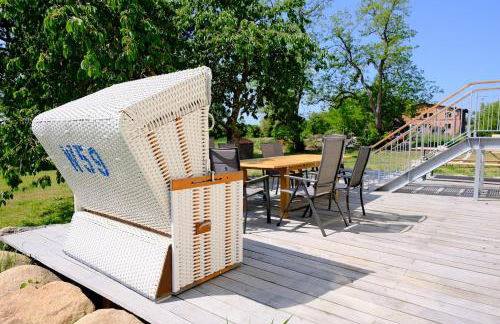 KVH FeWo Lübeck & Priwall für 19 Gäste im EG - Photo 3