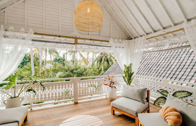 Villa Love Lembongan - Foto 26