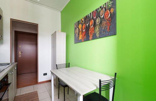 GuestHost - Cosy Apartment Milano- Bisceglie M1 - Foto 15