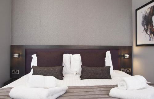 Epic Apart Hotel - Seel Street - Foto 42