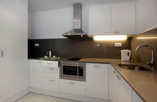 Fisa Rentals Les Corts Apartments - Photo 52