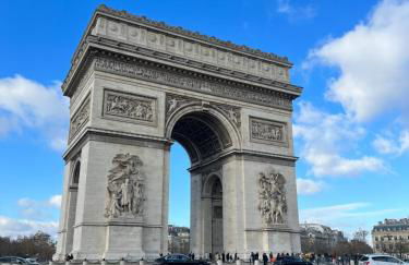 House climatisée & parking à 15 minutes de Paris - Foto 33