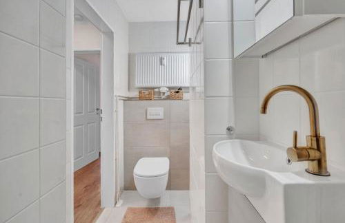 JAKSE-Apartments - Die entspannteste Wohnung an der Nordseeküste mit Sauna - Foto 21