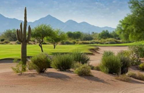 Marriott Canyon Villas 2BD villa next to JW - Foto 14