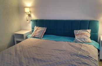 Pomposa Grand Premium sea view apartment - Foto 45