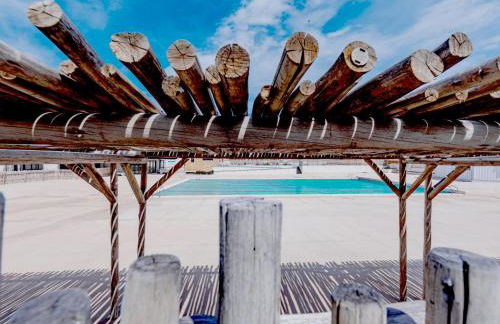 Studio Coudalère-Les Hébrides-5 by Interhome - Foto 45