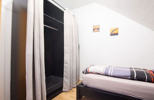 Alstaden 2 Comfortable Holiday Residence - Foto 3