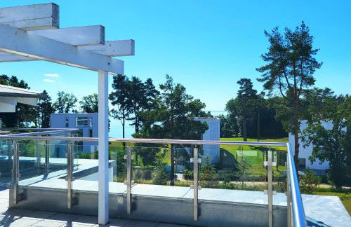 Lust auf Meer - Ferienwohnung mit Terrasse & Sauna - Foto 11