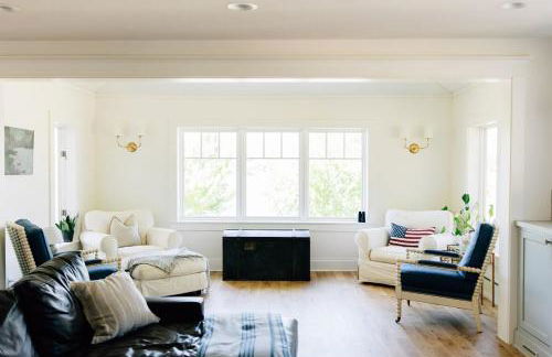 Luxury Lake Home With Dock - Foto 80