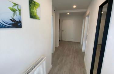 Schöne Ferienwohnung in Landsberg - Foto 1