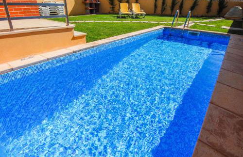 V4, Villa Jardins Branqueira near Beach, Albufeira - Foto 2