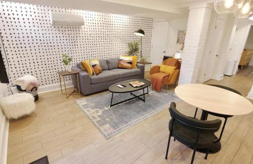Kilbourne Cottage in Mount Pleasant - Foto 5