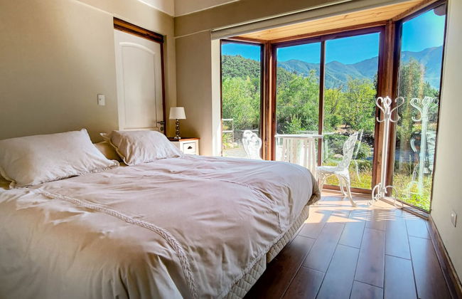 Tumuñan Lodge - Foto 22