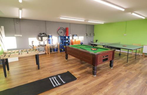 Home Farm Cottage - Foto 44