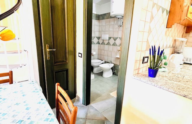 Appartamenti San Teodoro II - Foto 43