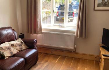 Spaniel Cottage with views of Ham hill, Stoke sub Hamdon - Photo 35