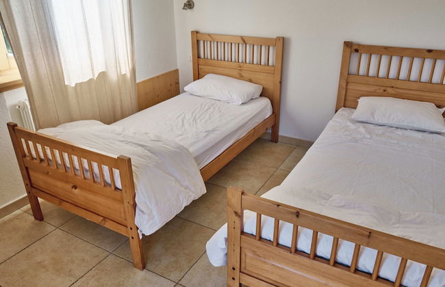 Chalet Zelda - Foto 10