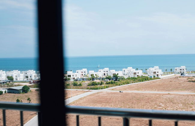 Remarkable 3-bed Apartment in Zanzibar - Photo 45