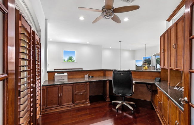 Dolce Vita Villa by Distinctive Beach Rentals - Foto 15