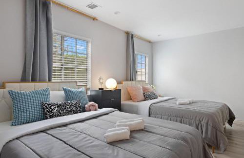 Luxury Oasis in Culver City! Free parking and Jacuzzi - Foto 22