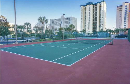 Destin Towers 1E - Foto 21