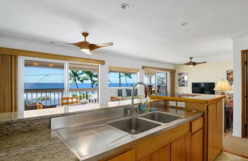 Ocean View 2 Bedroom Kahalu'u Reef - Foto 1