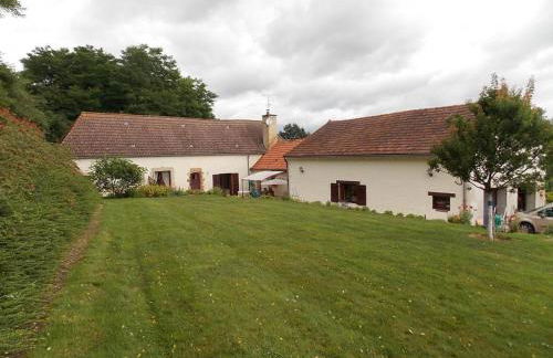 Gîte cosy à Neuvy avec jardin et animaux acceptés - FR-1-489-213 - Foto 13