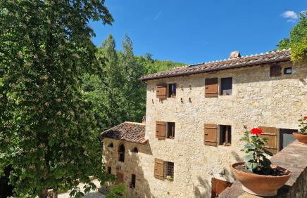 Molino di Cogno - Foto 1