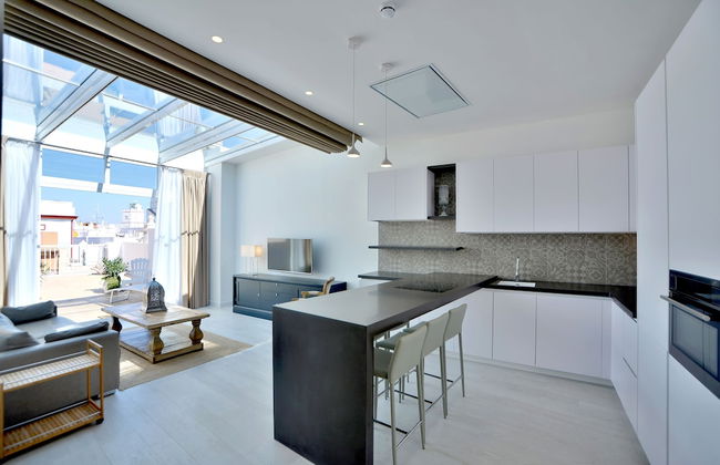 Hotel El Armador Casa Palacio - Foto 29