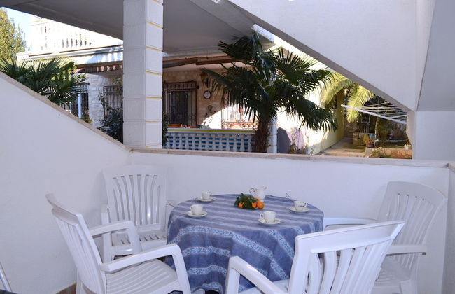 Apartments La Playa - Foto 24