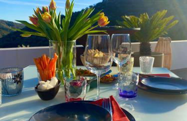 Las Filipinas, Apartment Lemoni - Foto 10