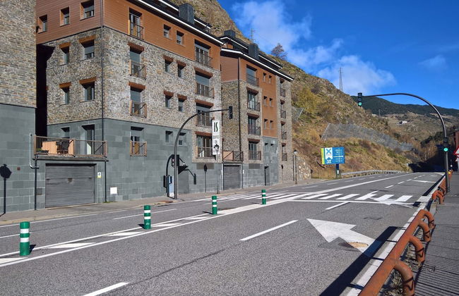 Apartamentos Canillo Les Moles 3000 - Foto 74